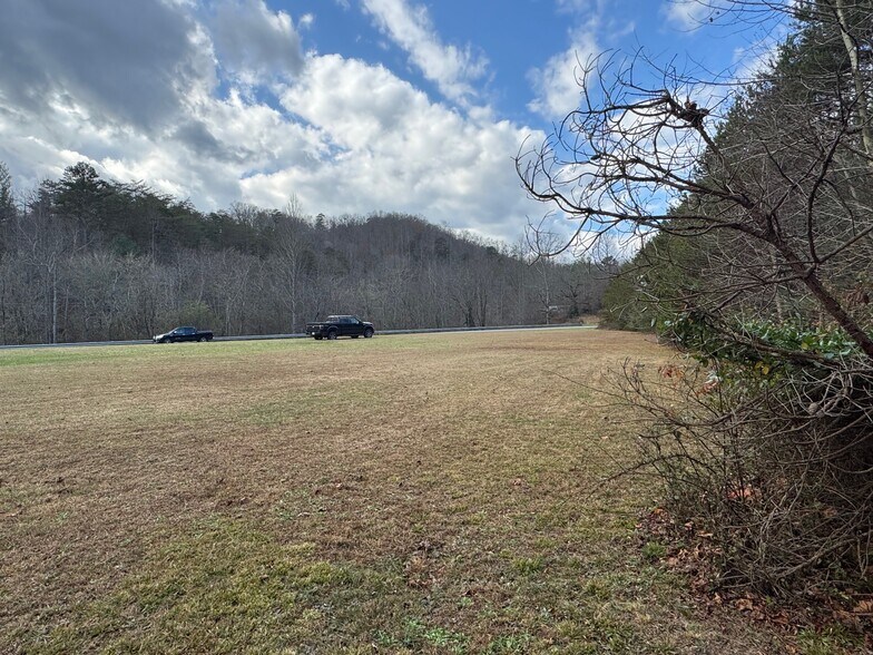 3522 U.S. 64 Hwy, Hayesville, NC à vendre - Aérien – Image 3 sur 11