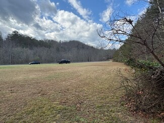 Plus de détails pour 3522 U.S. 64 Hwy, Hayesville, NC - Terrain à vendre