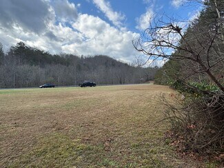 Plus de détails pour 3522 U.S. 64 Hwy, Hayesville, NC - Terrain à vendre