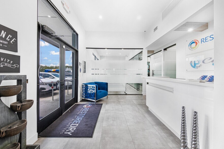 5140 S State Road 7, Fort Lauderdale, FL à louer - Photo de l’immeuble – Image 3 sur 16