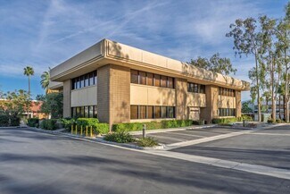 Plus de détails pour 1401 N Palm Canyon Dr, Palm Springs, CA - Bureau/Médical à louer