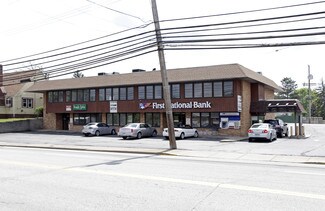 Plus de détails pour 1789 Pine Hollow Rd, Mckees Rocks, PA - Différents types d’espaces à louer