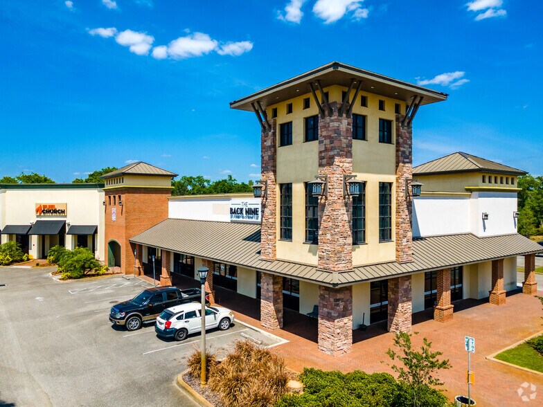 7330 US Highway 98 N, Lakeland, FL à louer - Photo de l’immeuble – Image 2 sur 6