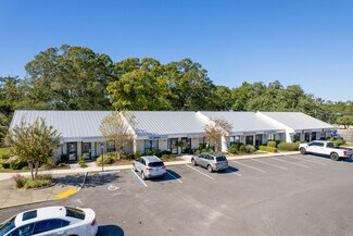 Plus de détails pour 1700 Wells Rd, Orange Park, FL - Bureau à louer