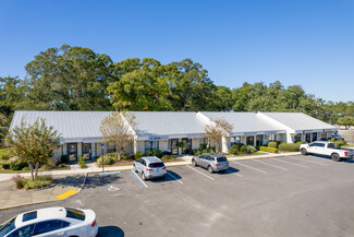 Plus de détails pour 1700 Wells Rd, Orange Park, FL - Bureau à louer