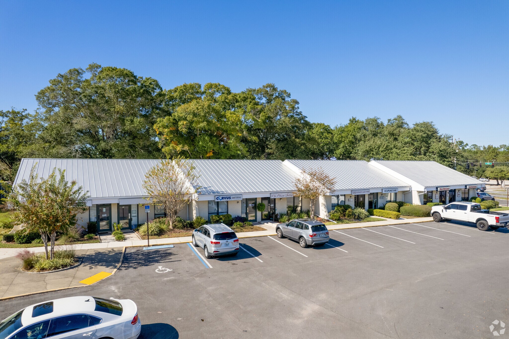 1700 Wells Rd, Orange Park, FL à louer Photo de l’immeuble– Image 1 sur 10