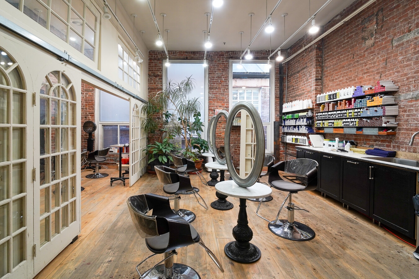 91 Franklin St, New York, NY 10013 - Lot Retail - - Photo intérieure - Image 1 of 9