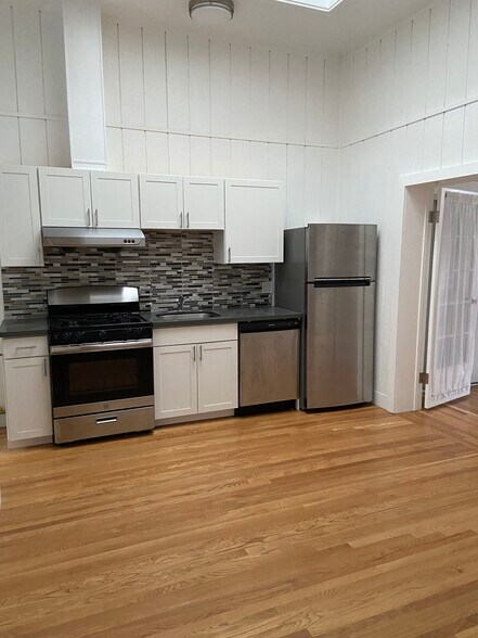 85 Henry St, San Francisco, CA à vendre - Photo de l’immeuble – Image 3 sur 5