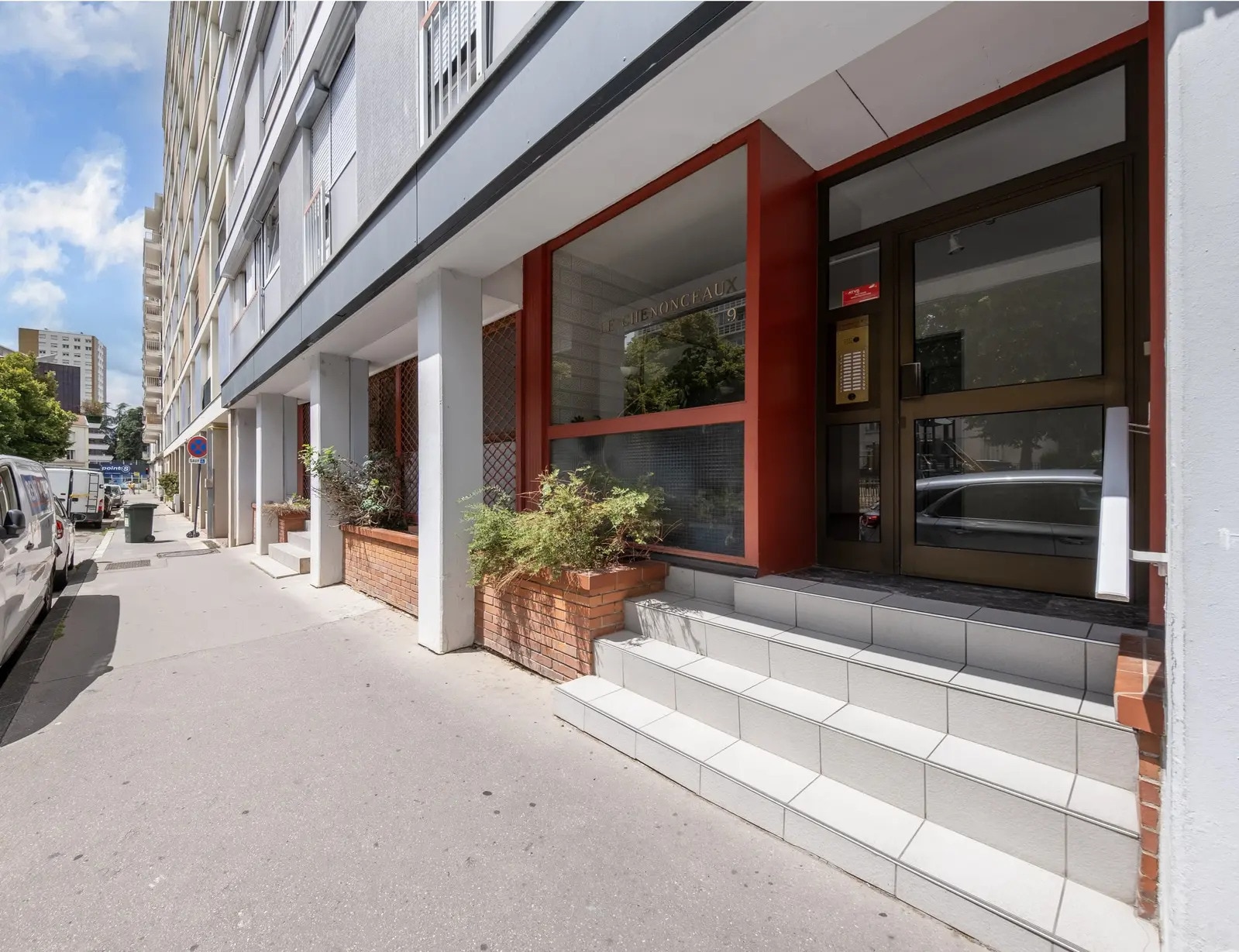 9 Rue Amouroux, Saint-Étienne à vendre Photo de l’immeuble– Image 1 sur 13