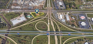 Plus de détails pour Millhaven Rd, Monroe, LA - Terrain à vendre