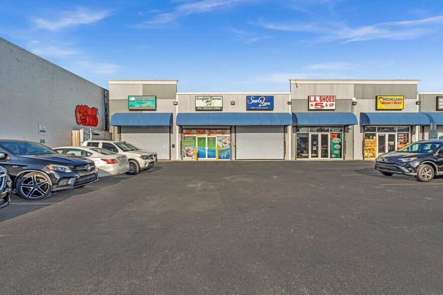 2028-2042 NW 22nd Ave, Miami, FL à vendre - Photo de l’immeuble – Image 3 sur 28