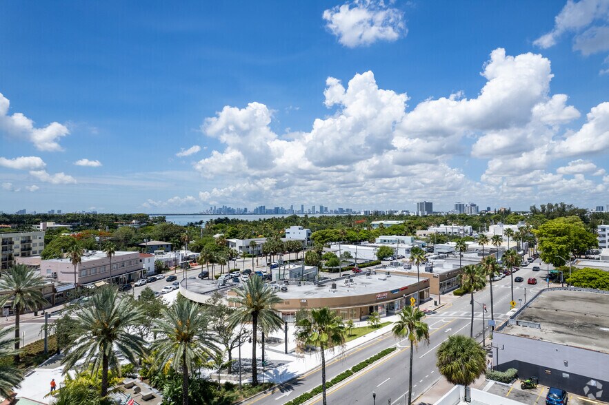 946-1108 Normandy Dr, Miami Beach, FL à louer - Photo de l’immeuble – Image 2 sur 8