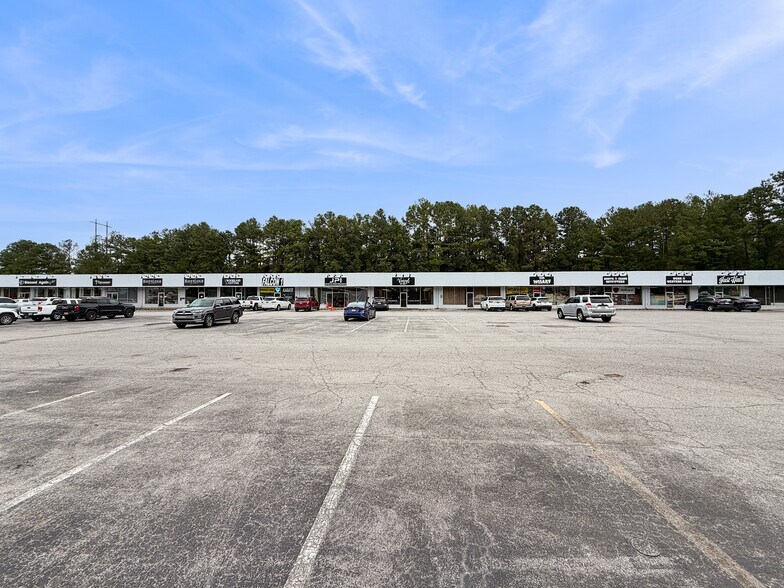 200-240 McFarland Blvd, Northport, AL à louer - Photo de l’immeuble – Image 2 sur 12
