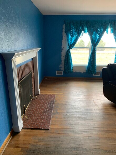4300 Hudson Rd, Watkins, CO à vendre - Photo de l’immeuble – Image 3 sur 11