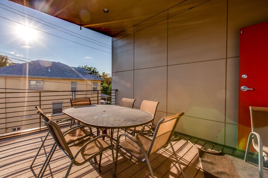 1575 Gilpin St, Denver, CO à vendre - Photo de l’immeuble – Image 3 sur 65