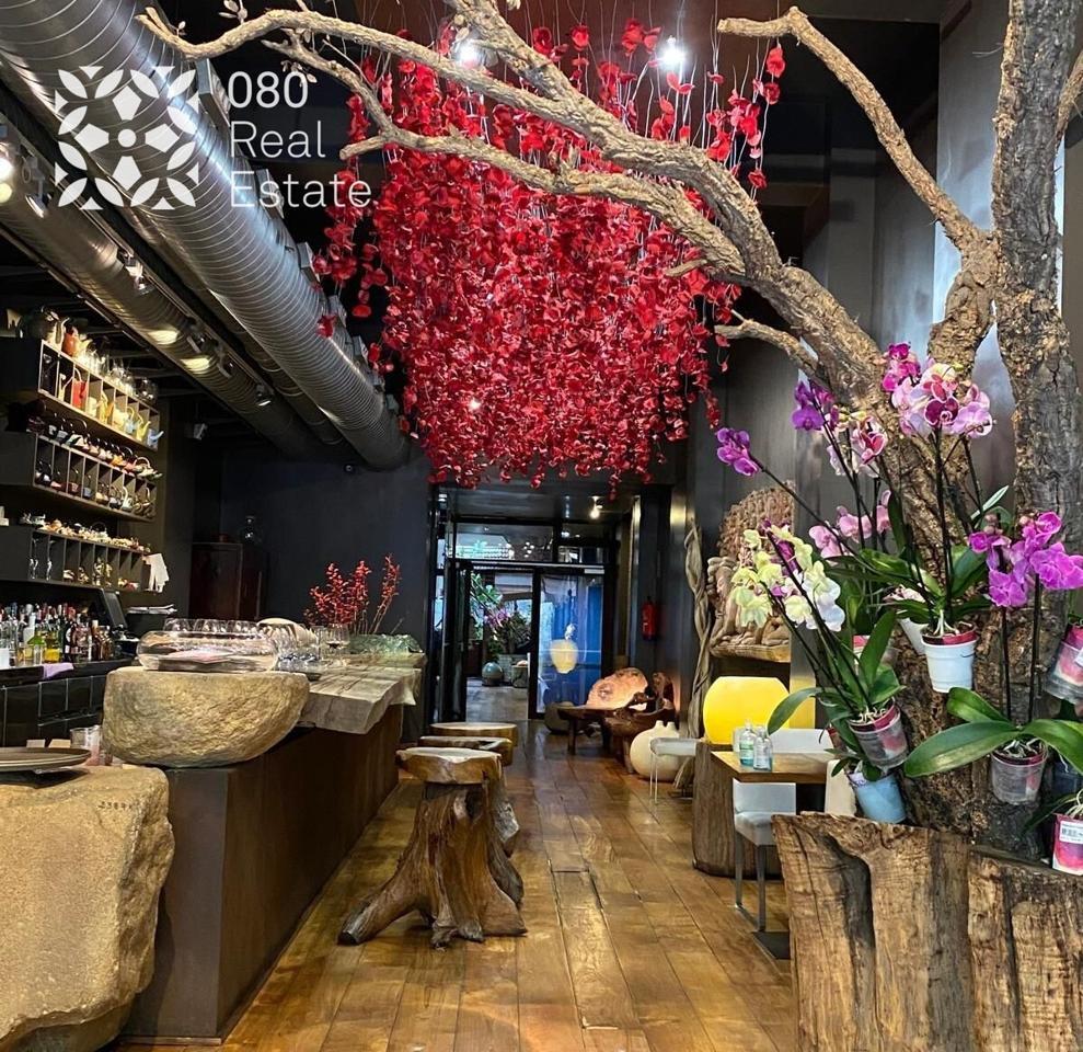 Local commercial dans Barcelone, Barcelona à louer Photo principale– Image 1 sur 3