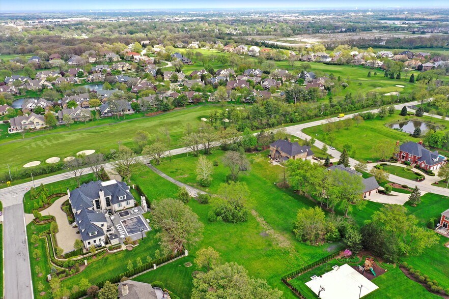 14700 108th Ave, Orland Park, IL à vendre - Photo de l’immeuble – Image 2 sur 8