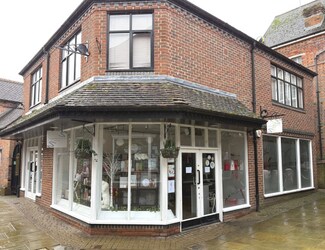 Plus de détails pour 3 High St, Marlborough - Local commercial à louer