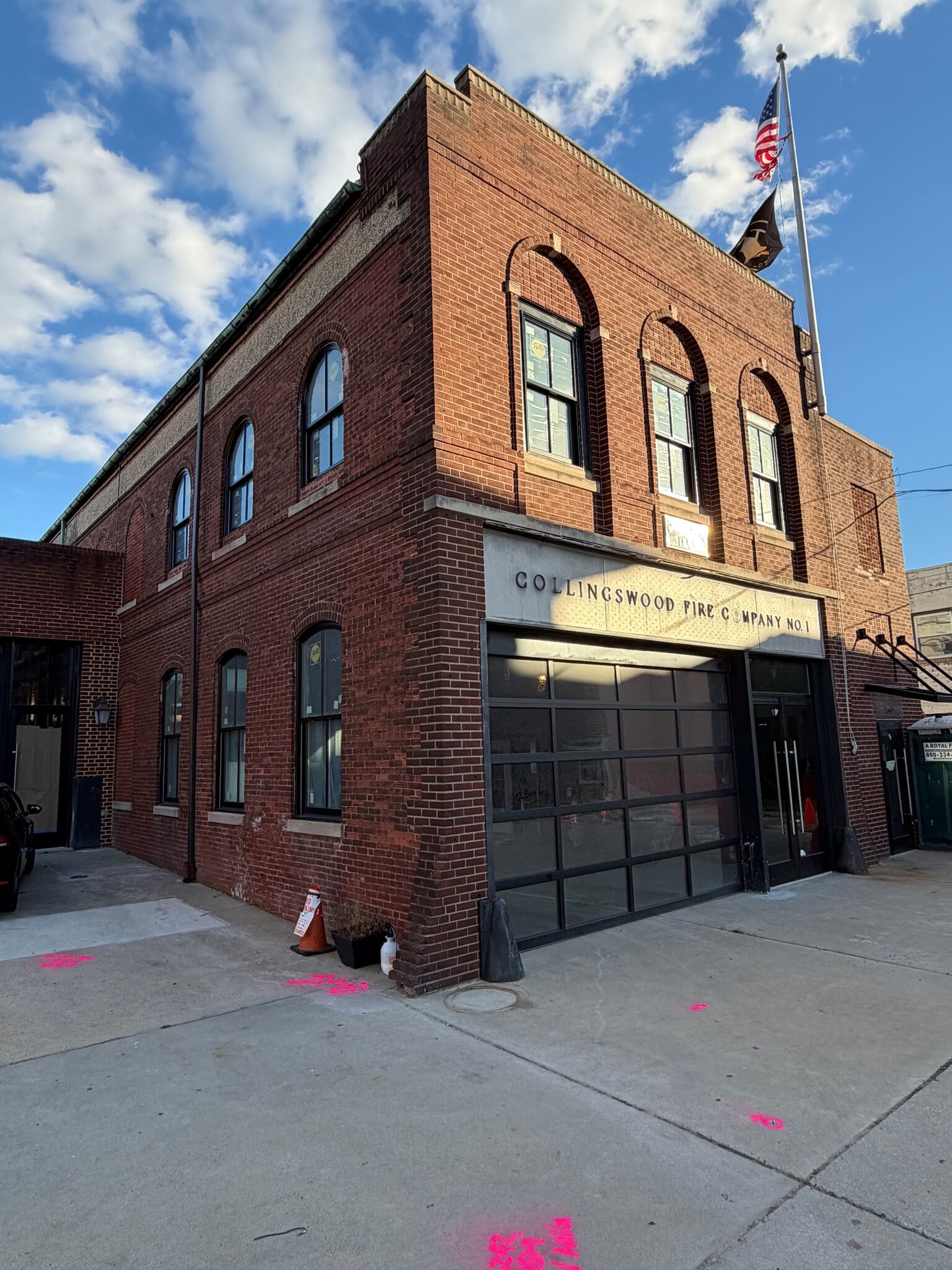 20 W Collings Ave, Collingswood, NJ à louer Photo intérieure– Image 1 sur 2