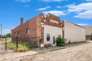 Plus de détails pour 1714 S Main St, South Bend, IN - Industriel/Logistique à vendre