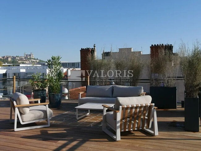 Plus de détails pour 19 Quai Perrache, Lyon - Bureau à vendre