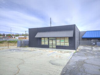 Plus de détails pour 912 N Pennsylvania Ave, Oklahoma City, OK - Industriel/Logistique à louer