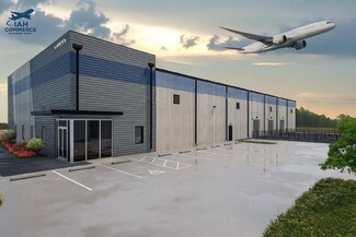 Plus de détails pour 7503 FM 1960, Humble, TX - Industriel/Logistique à vendre
