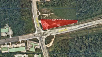 Plus de détails pour 18737 Magnolia Bridge Rd, Greenwell Springs, LA - Terrain à vendre