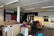 Internal space
