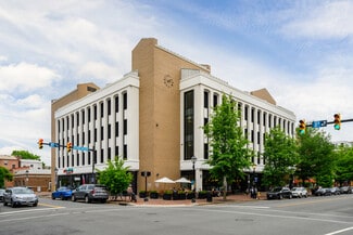 Plus de détails pour 515 King St, Alexandria, VA - Local commercial à louer