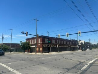 Plus de détails pour 268 11th ave, Columbus, OH - Terrain à vendre