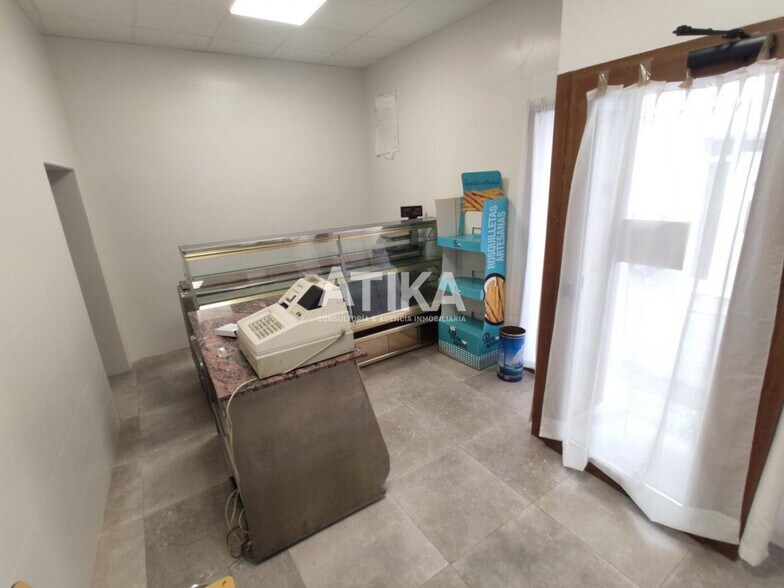 Local commercial dans Ontinyent, Valencia à vendre - Photo intérieure – Image 1 sur 16