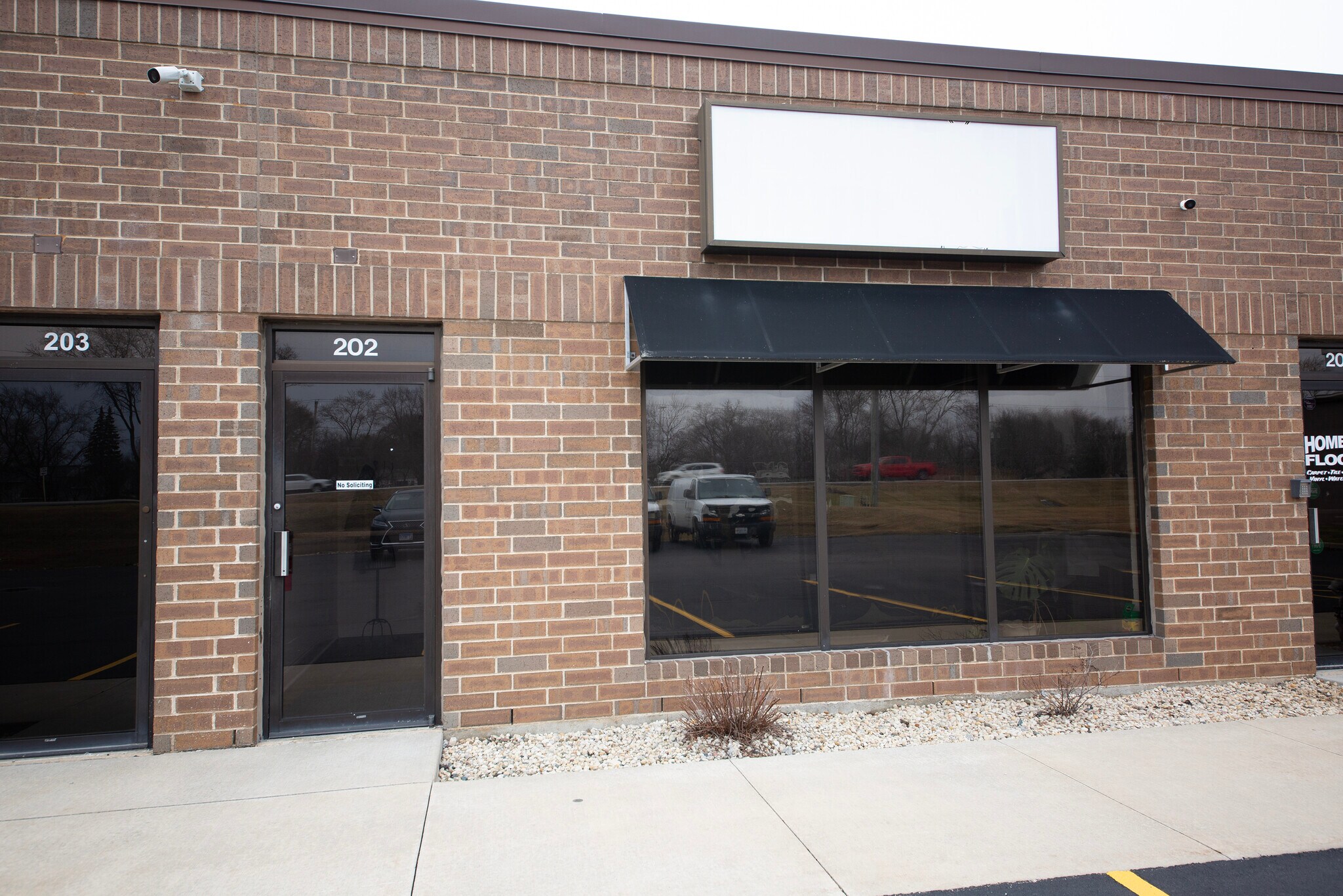 1000 N Rand Rd, Wauconda, IL à vendre Photo principale– Image 1 sur 8