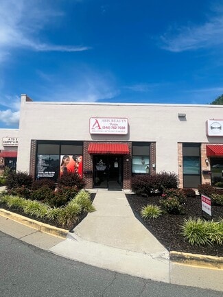 Plus de détails pour 14849 Build America Dr, Woodbridge, VA - Local commercial à louer