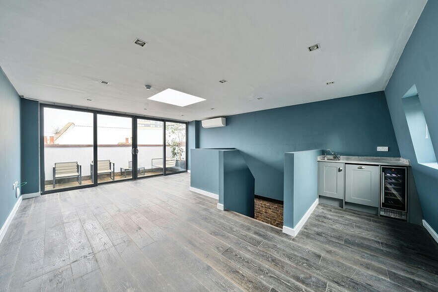 6 Westgate St, Londres à louer - Photo de l’immeuble – Image 2 sur 9