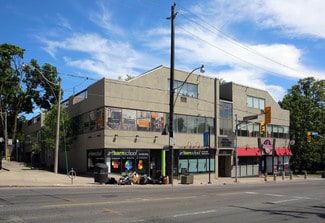 Plus de détails pour 250 Eglinton Ave W, Toronto, ON - Local commercial à louer