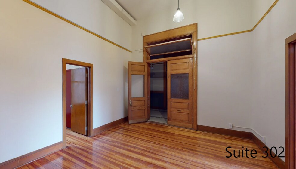 112-114 SW 6th Ave, Topeka, KS à louer - Photo de l’immeuble – Image 3 sur 9