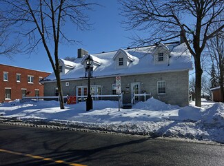 Plus de détails pour 78 Rue Principale, Gatineau, QC - Bureau à louer