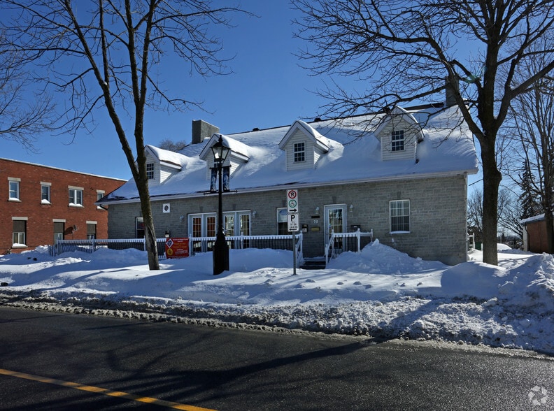78 Rue Principale, Gatineau, QC à louer - Photo principale – Image 1 sur 3