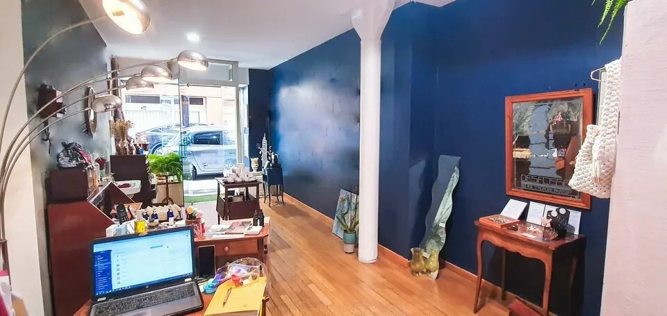 Local commercial dans Nice à louer Photo intérieure– Image 1 sur 3