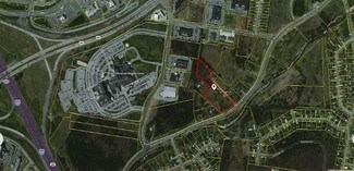 Plus de détails pour 374 Rock Springs Rd, Smyrna, TN - Terrain à vendre