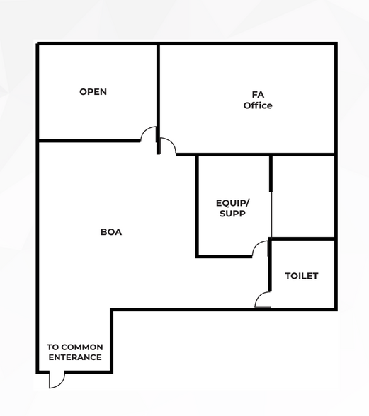 9825 E Bell Rd, Scottsdale, AZ à louer - Photo de l’immeuble – Image 2 sur 3