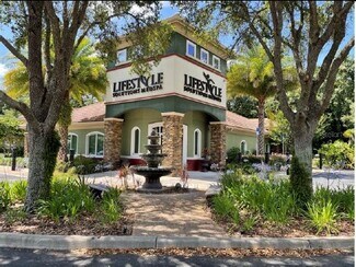 Plus de détails pour 8550 NE 138th Ln, The Villages, FL - Bureau à vendre