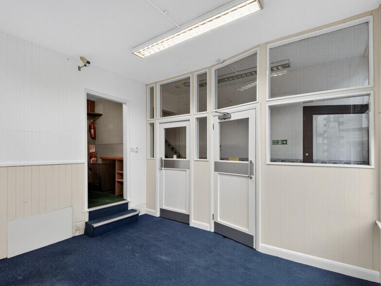 21 Market St, Kirkby Stephen à louer - Photo de l’immeuble – Image 3 sur 14