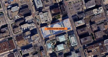 340 Albert St, Ottawa, ON à louer Aérien– Image 2 sur 4