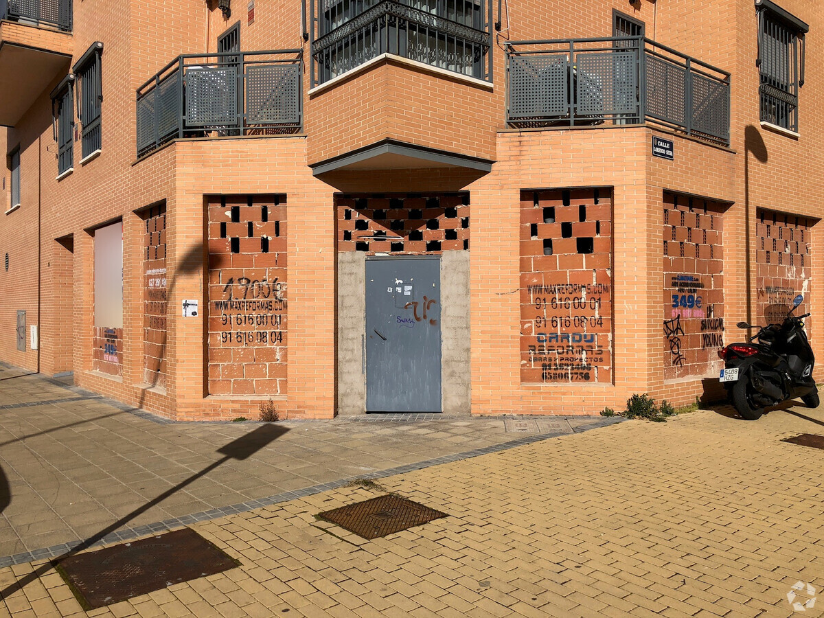 Avenida De Chile, 10, Getafe, MAD 28907 - Lot Puerta L2 -  - Photo intérieure - Image 1 of 1