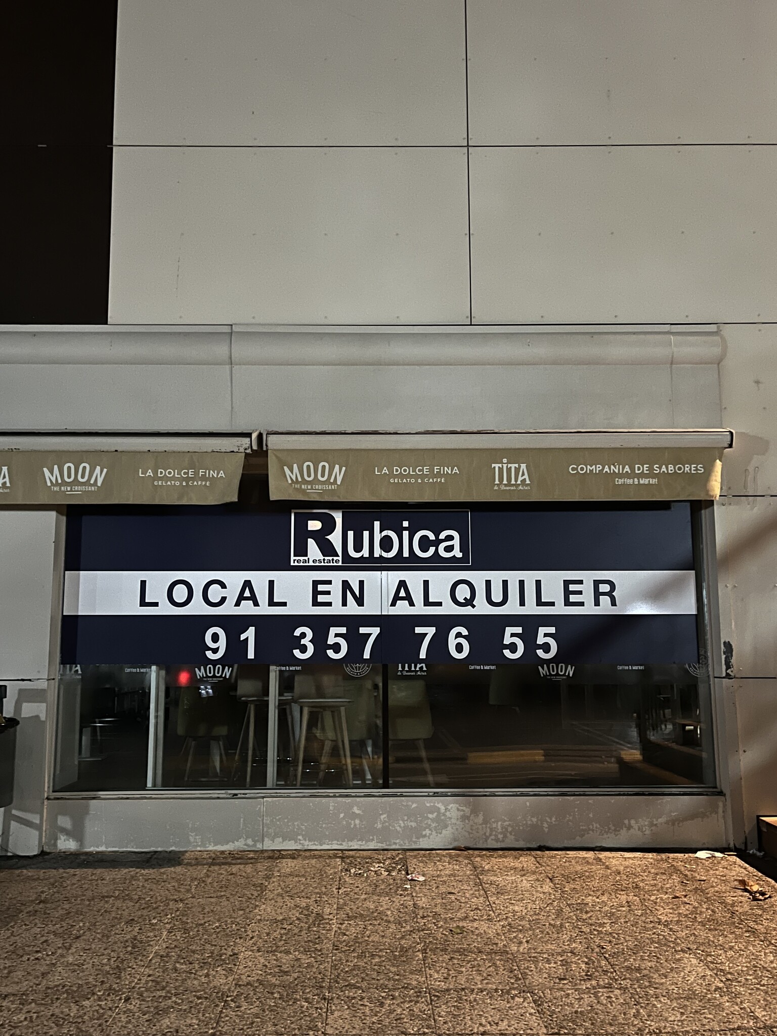 Carretera Majadahonda, 2600, Pozuelo de Alarcón, Madrid à louer Photo intérieure– Image 1 sur 1