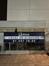 Carretera Majadahonda, 2600, Pozuelo de Alarcón, Madrid à louer Photo intérieure– Image 1 sur 1