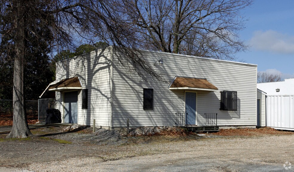 Portefeuille de 2 biens à vendre sur LoopNet.fr - Photo principale – Image 2 sur 2
