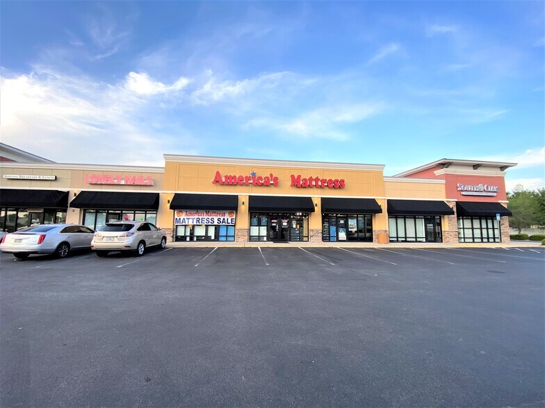 13800 Panama City Beach Hwy, Panama City Beach, FL à louer - Photo de l’immeuble – Image 2 sur 12